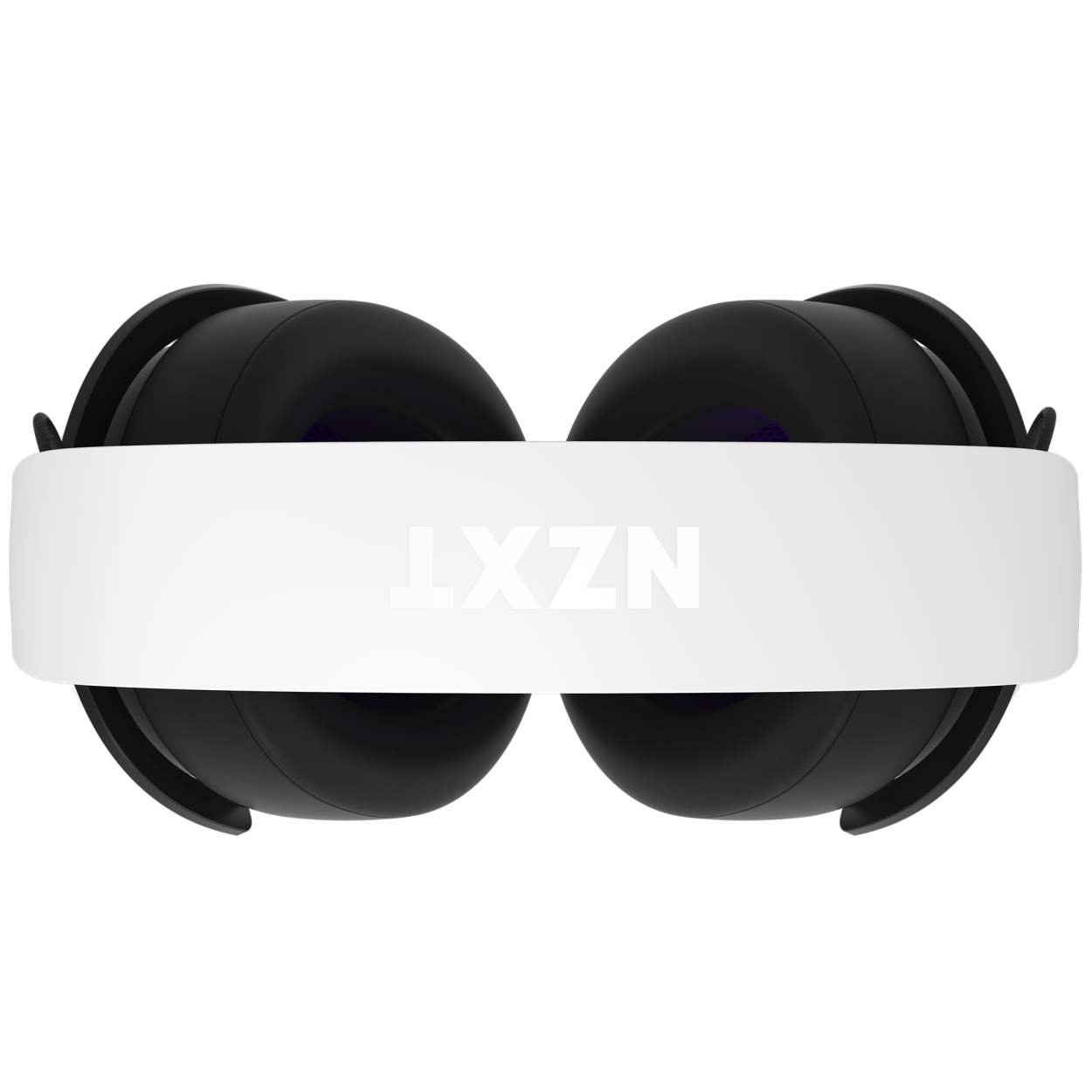 NZXT Relay Headset White