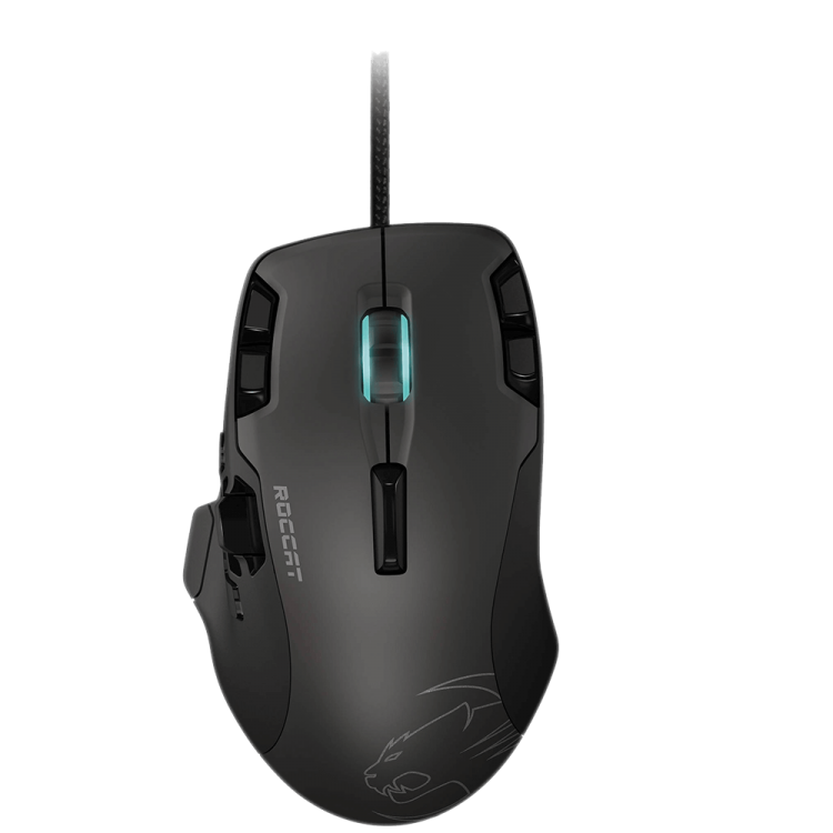 Roccat Tyon All Action Multi Button Gaming Mouse - Game Muis kopen |