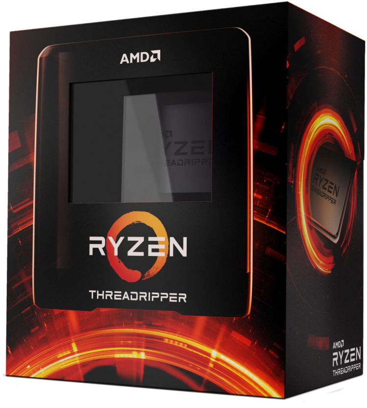AMD Ryzen Threadripper 3960X Game PC | GameComputers.nl