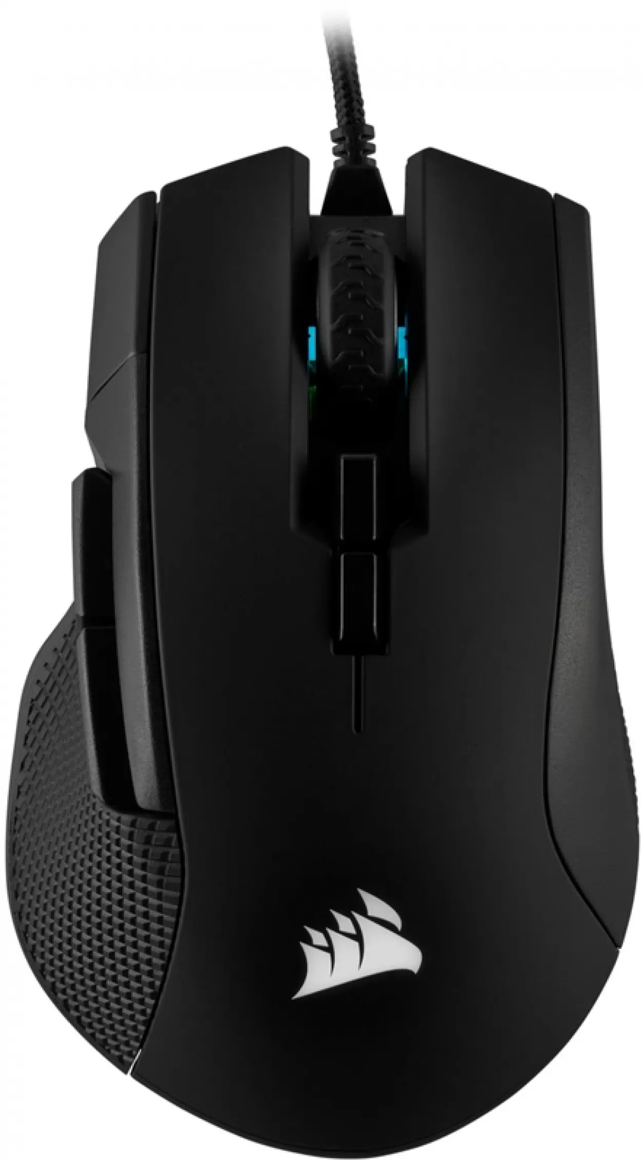 Corsair Ironclaw RGB Gaming Mouse