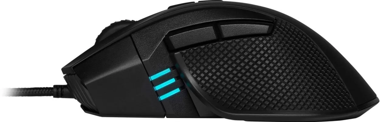 Corsair Ironclaw RGB Gaming Mouse