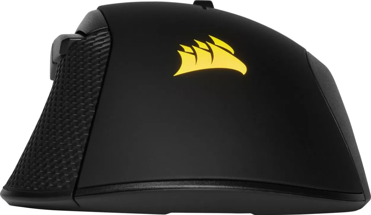 Corsair Ironclaw RGB Gaming Mouse