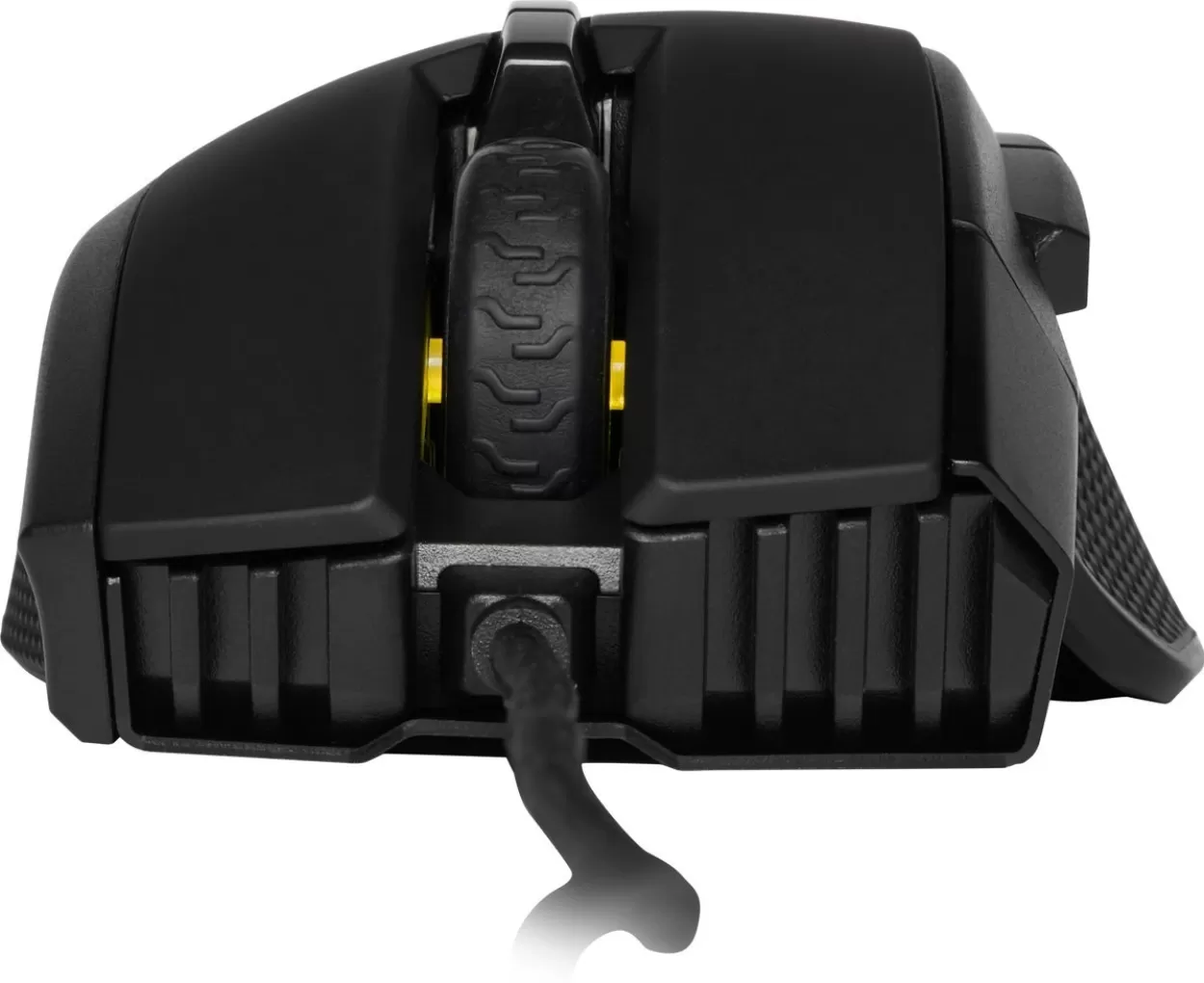 Corsair Ironclaw RGB Gaming Mouse
