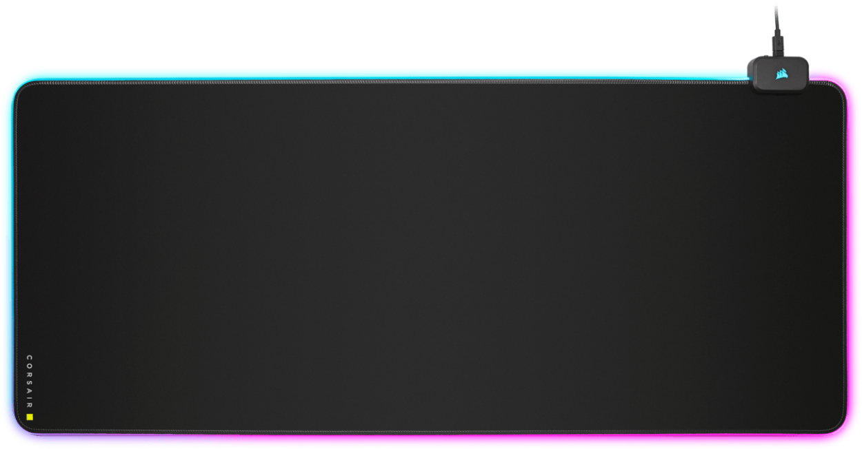 Corsair MM700 RGB Gaming Mouse Pad Extended XL