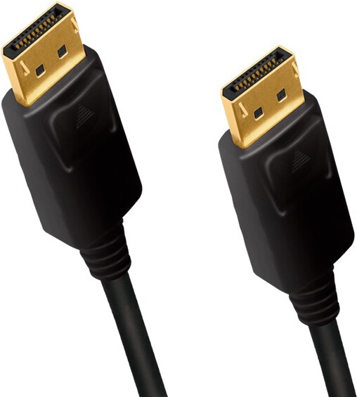 Displayport - Displayport 5m LogiLink