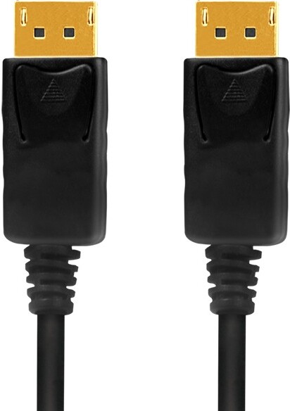 Displayport - Displayport 5m LogiLink