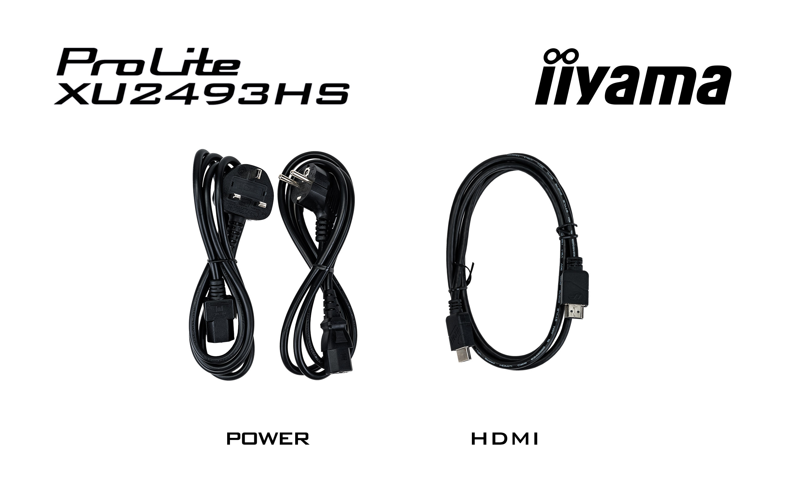 Iiyama XU2493HS-B6