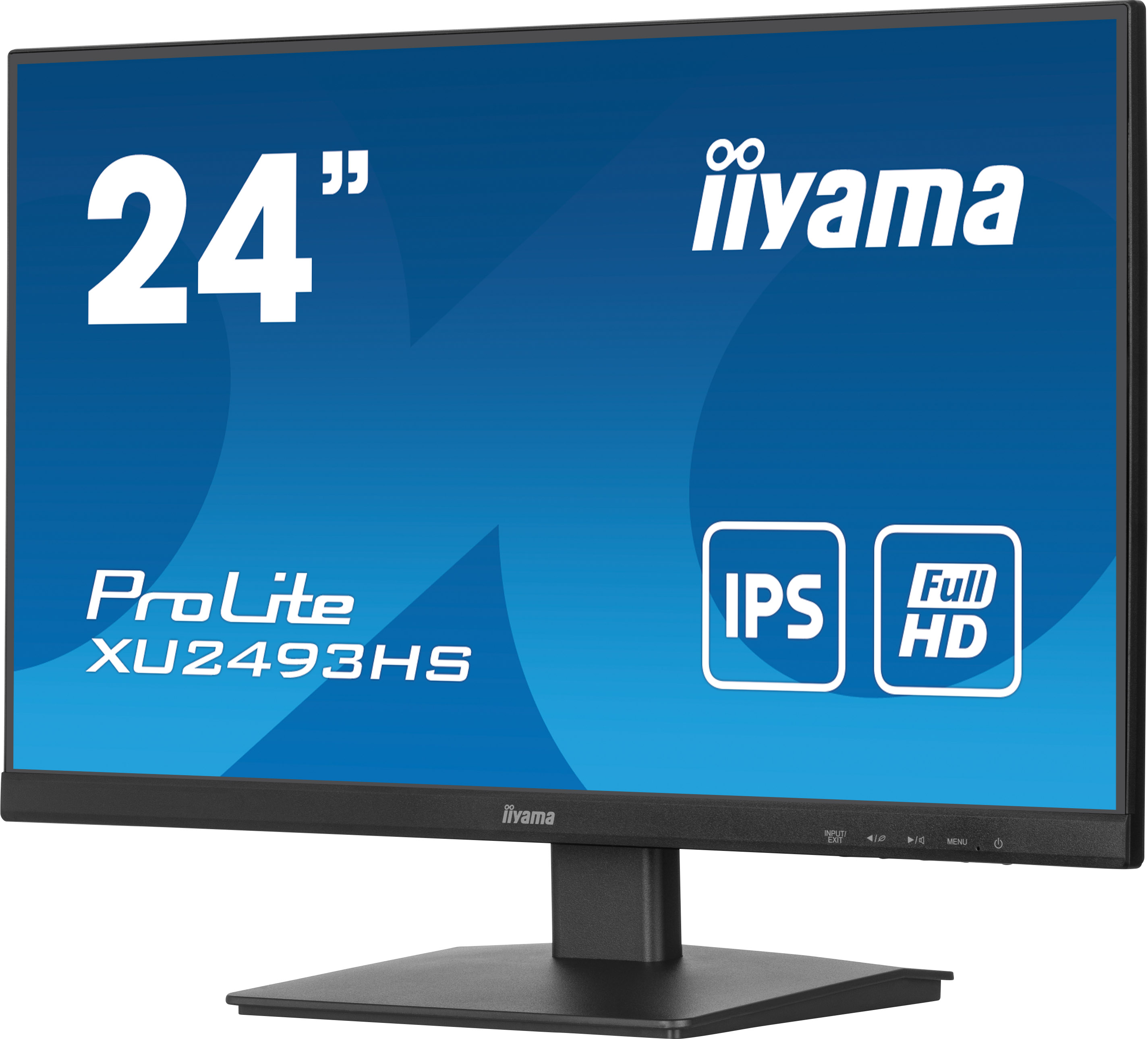 Iiyama XU2493HS-B6