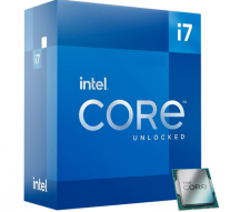 Intel Core i7 14700KF (16x 3400MHz - Turbo 5800MHz)