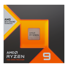 AMD Ryzen 9 7950X3D (16x 4200MHz - Turbo 5700MHz - 3D V-CACHE)