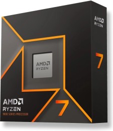 AMD Ryzen 7 9700X (8x 3800MHz - Turbo 5500MHz) <b style=color:red;>NIEUW</b>