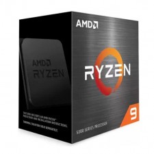 AMD Ryzen 9 5950X (16x 3400MHz - Turbo 4900MHz) 