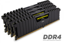 32GB DDR4 2400Mhz (Corsair Vengeance LPX) <strong>PREMIUM</strong>