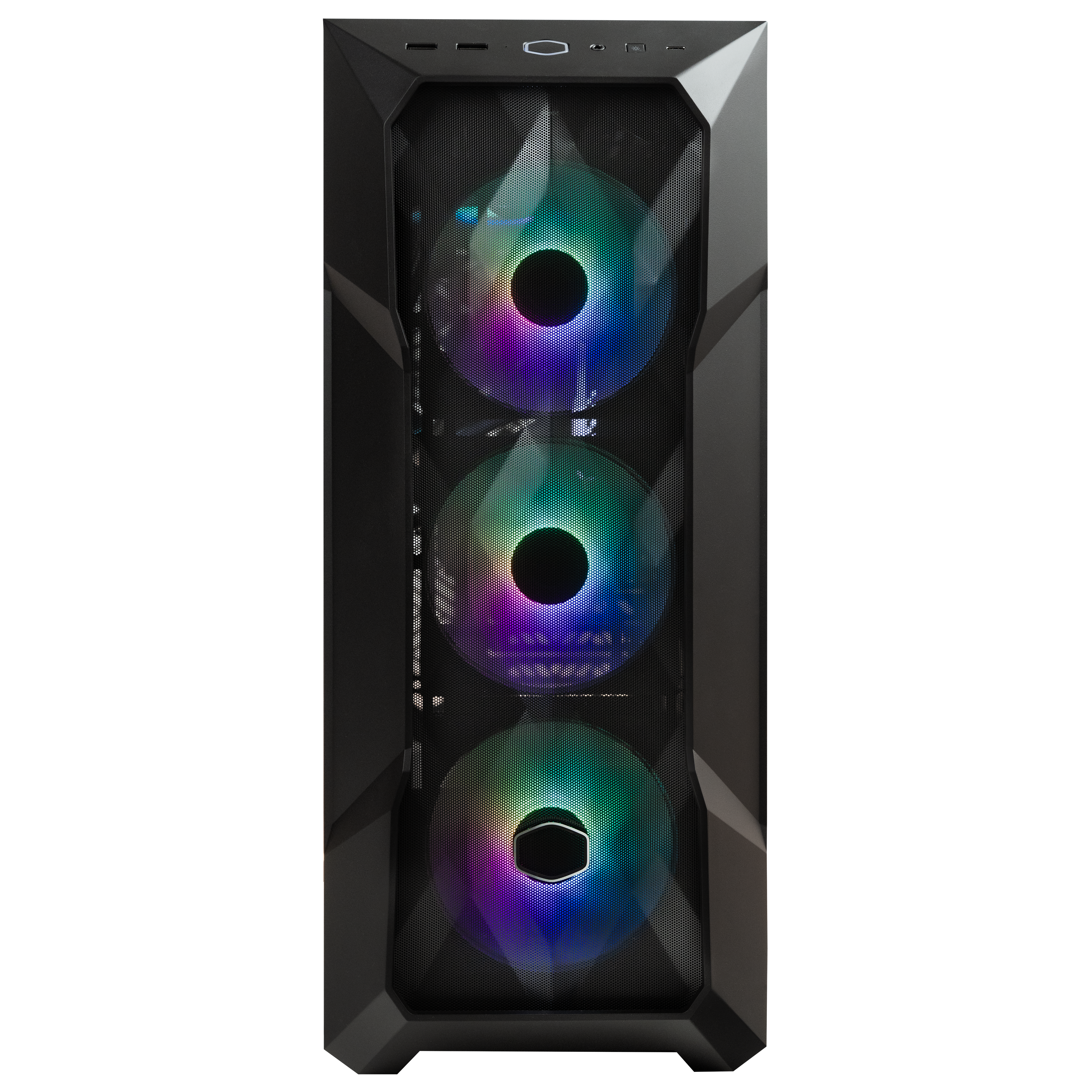 GC CM INTEL 14600KF RTX 5060