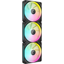 Corsair LX120 RGB - (3x <strong style=color:red>R</strong><strong style=color:green>G</strong><strong style=color:blue>B</strong> Fans)