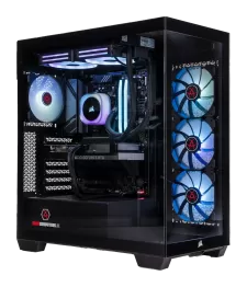 GC AMD Corsair iCUE BLACK FRIDAY Game PC