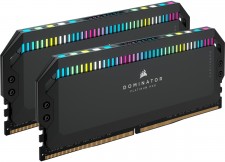 32GB DDR5 6200Mhz (Corsair Dominator Platinum RGB) <strong>PREMIUM</strong> <strong style=color:red>R</strong><strong style=color:green>G</strong><strong style=color:blue>B</strong>