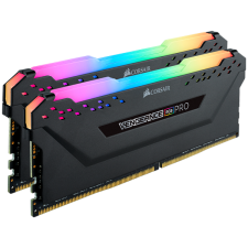 16GB DDR4 3600MHz (Corsair Vengeance PRO RGB) <strong>PREMIUM</strong> <strong style=color:red>R</strong><strong style=color:green>G</strong><strong style=color:blue>B</strong>
