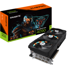 NVIDIA RTX 4090 24GB (GIGABYTE RTX 4090 GAMING OC 24G) <b style=color:red>OP=OP</b>