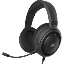 Corsair HS35 Gaming Headset Carbon