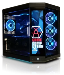 GC Hyte Y70 Touch Epical Extreme Game PC