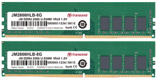8GB DDR4 2666MHz <strong>Budget</strong>
