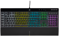 Corsair K55 RGB PRO