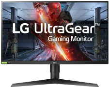 LG UltraGear 27GL850