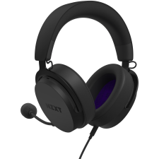 NZXT Relay Headset Black