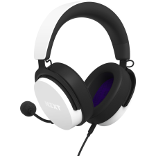 NZXT Relay Headset White
