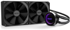 NZXT Kraken X63 <strong style=color:red>R</strong><strong style=color:green>G</strong><strong style=color:blue>B</strong> (Waterkoeling)