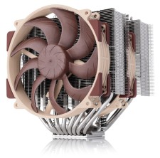 Noctua NH-D15 G2 (Dual Fan)