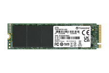 1000GB (1TB) M.2 Solid State Drive (Transcend PCIe SSD 115S Gen 3 1TB TS1TMTE115S)