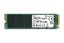 512GB M.2 Solid State Drive (Transcend PCIe SSD 110S Gen 3 512GB)