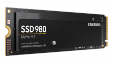 1000GB (1TB) M.2 Solid State Drive (Samsung 980 1TB)