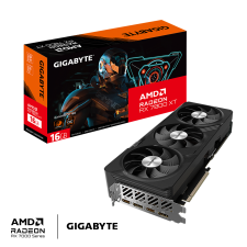 AMD Radeon RX 7800 XT 16GB (Gigabyte Radeon RX 7800 XT Gaming OC 16GB)