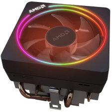 AMD Wraith Prism <strong style=color:red>R</strong><strong style=color:green>G</strong><strong style=color:blue>B</strong>