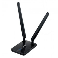 ASUS USB-N14 Wireless USB Adapter - (2.4GHz - 300Mbps)