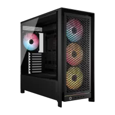 CONTENT CREATOR 4K Gaming & Editing Game PC