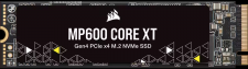 2000GB (2TB) M.2 Solid State Drive (Corsair MP600 CORE XT 2TB) 