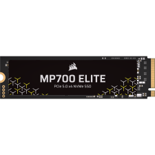 2000GB M.2 Solid State Drive (Corsair MP700 ELITE 2TB) <b style=color:red>MEGA SNEL</b>