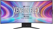 Corsair Xeneon Flex 45WQHD240 productfoto