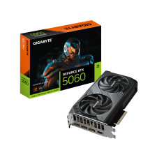 NVIDIA RTX 5060 8GB (GIGABYTE RTX 5060 WINDFORCE OC 8G) 