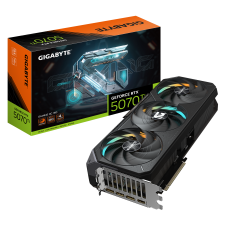 NVIDIA RTX 5070 <b>TI</b> 16GB (GIGABYTE RTX 5070 Ti GAMING OC 16G) <b style=color:red>NIEUW</b>