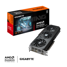 AMD RX 9060 XT 16GB (GIGABYTE RX 9060 XT GAMING OC 16G) 