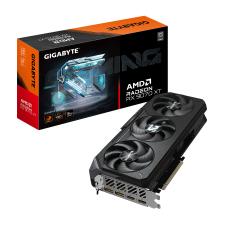 AMD RX 9070 <b>XT</b> 16GB (GIGABYTE RX 9070 XT 16GB GAMING OC) <b style=color:red>NIEUW</b>