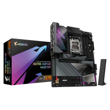 GIGABYTE X870E AORUS MASTER