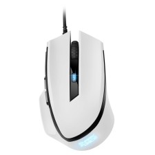 <strong style=color:red>GRATIS</strong> Gratis Sharkoon Shark Force II White