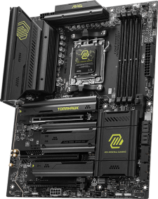 MSI MAG X870 Tomahawk WIFI
