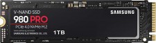 1000GB M.2 Solid State Drive (Samsung 1TB 980 PRO)